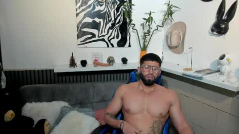 david_janson18 online show from April 2026 03:07:02 PM