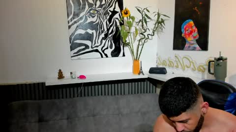 Snapshot of david_janson18 chatting on May 2026 12:11:02 PM david_janson18 online show from May 2026 12:11:02 PM