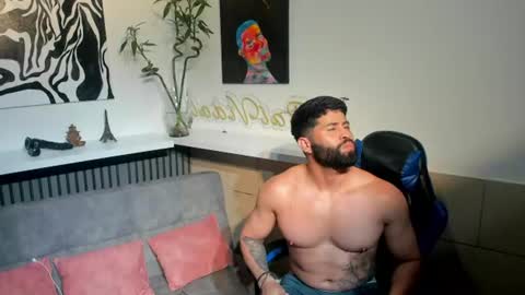 Snapshot of david_janson18 chatting on June 2026 01:03:01 AM david_janson18 online show from June 2026 01:03:01 AM