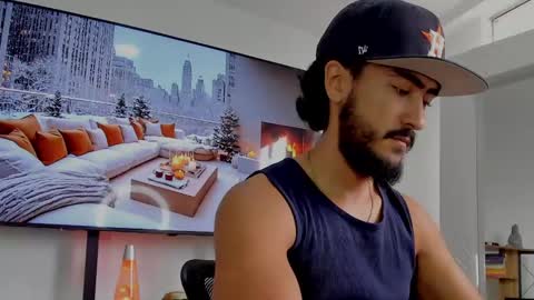 Hey im David that loves to explore and speak their fantasies. Very open talktative and nice. Feel free to chat with me online show from December 2024 03:35:01 PM