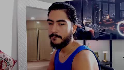 Hey im David that loves to explore and speak their fantasies. Very open talktative and nice. Feel free to chat with me online show from March 2025 01:04:01 PM