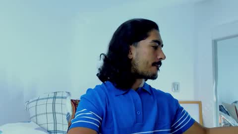 Hey im David that loves to explore and speak their fantasies. Very open talktative and nice. Feel free to chat with me online show from October 2025 01:15:01 AM