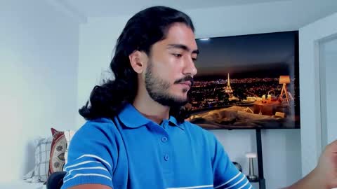 Hey im David that loves to explore and speak their fantasies. Very open talktative and nice. Feel free to chat with me online show from January 2026 02:10:01 PM
