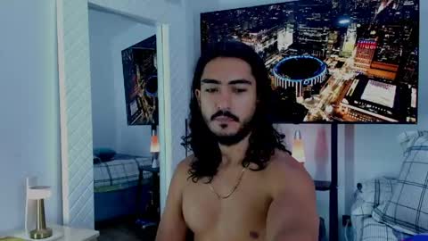 Snapshot of david_johnson372 chatting on April 2026 11:15:02 AM Hey im David that loves to explore and speak their fantasies. Very open talktative and nice. Feel free to chat with me online show from April 2026 11:15:02 AM