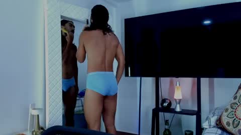 Snapshot of david_johnson372 chatting on April 2026 11:36:02 AM Hey im David that loves to explore and speak their fantasies. Very open talktative and nice. Feel free to chat with me online show from April 2026 11:36:02 AM