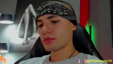 David Jons online show from March 2026 01:22:01 AM