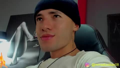 David Jons online show from April 2026 03:02:01 AM