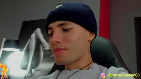 Snapshot of david_jons7 chatting on May 2026 10:27:02 PM David Jons online show from May 2026 10:27:02 PM