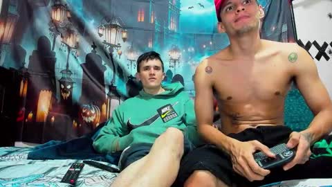 David online show from November 2025 12:54:01 AM