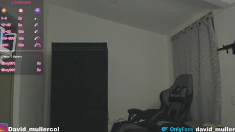 David online show from December 2024 04:32:02 AM