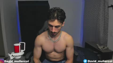 David online show from December 2024 03:14:02 AM