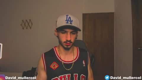 David online show from January 2025 01:11:01 AM