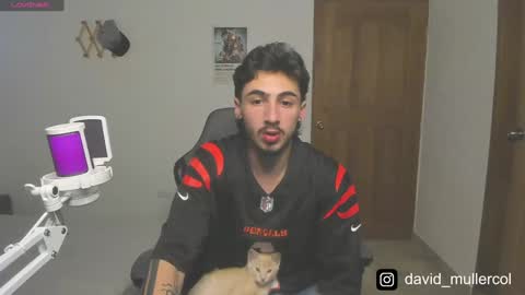 David online show from January 2025 12:05:02 AM