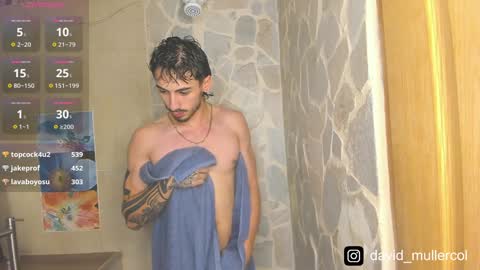 David online show from January 2025 03:06:02 AM