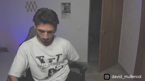 David online show from January 2025 03:15:02 AM