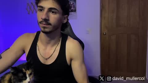 David online show from February 2025 01:32:01 AM