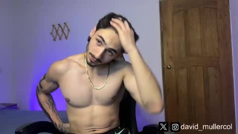 David online show from February 2025 04:09:02 AM