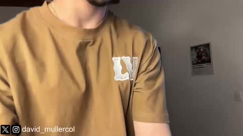 David online show from September 2025 02:11:02 AM