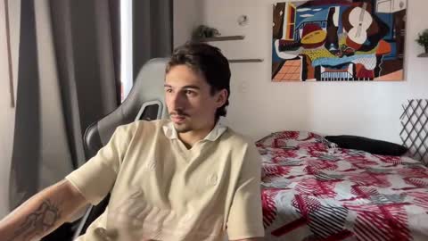 David online show from November 2025 05:24:01 PM