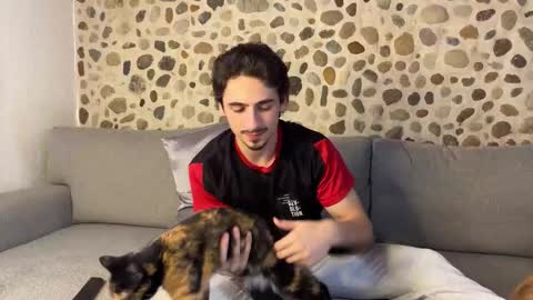 David online show from February 2026 09:59:02 PM