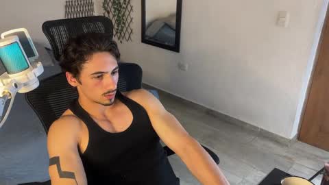 David online show from April 2026 06:14:02 PM