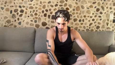 David online show from April 2026 10:22:01 PM