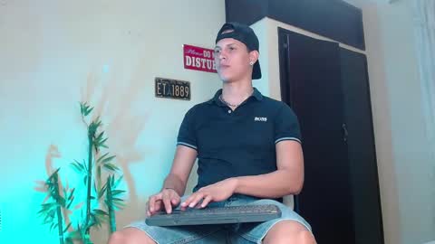 David Neill online show from January 2025 12:27:01 AM