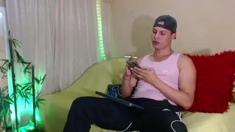 David Neill online show from September 2025 10:00:02 PM