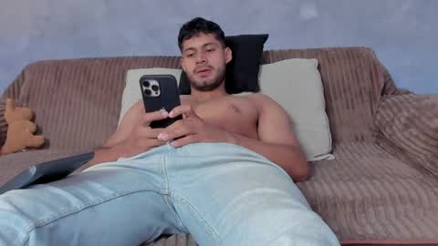 David online show from April 2026 01:53:01 AM