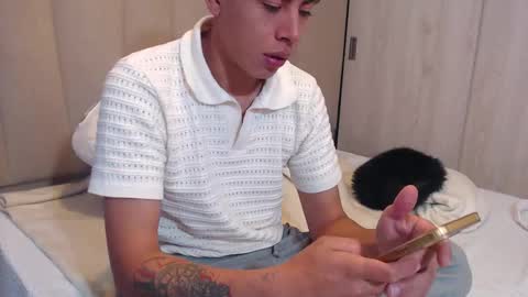 david online show from December 2025 07:41:01 PM