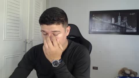 david smit online show from January 2025 07:10:01 PM