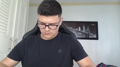 david smit online show from February 2025 05:37:01 PM