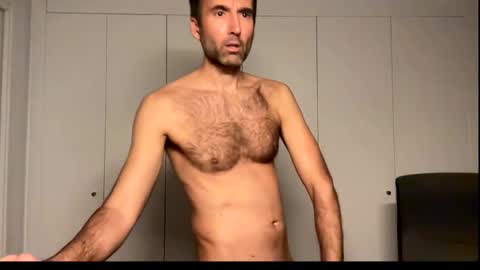 Snapshot of david_spanish chatting on December 2024 11:26:02 PM David Cock online show from December 2024 11:26:02 PM