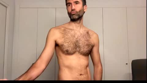 Snapshot of david_spanish chatting on January 2025 07:23:01 AM David Cock online show from January 2025 07:23:01 AM