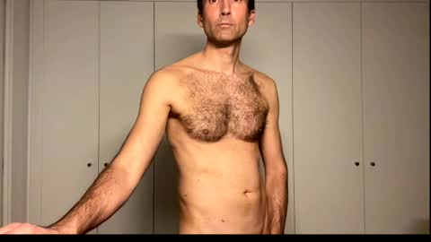 Snapshot of david_spanish chatting on January 2025 06:52:01 PM David Cock online show from January 2025 06:52:01 PM