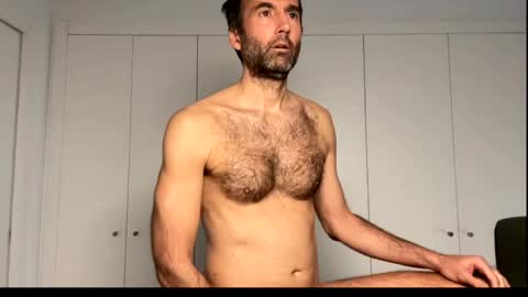 Snapshot of david_spanish chatting on January 2025 07:46:02 AM David Cock online show from January 2025 07:46:02 AM