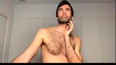 Snapshot of david_spanish chatting on February 2025 11:16:02 PM David Cock online show from February 2025 11:16:02 PM