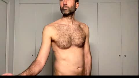 Snapshot of david_spanish chatting on March 2025 12:00:01 AM David Cock online show from March 2025 12:00:01 AM