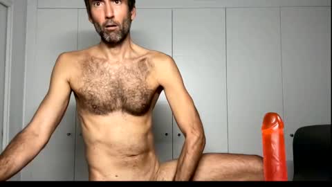 Snapshot of david_spanish chatting on November 2025 05:14:01 PM David Cock online show from November 2025 05:14:01 PM