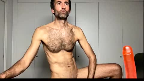 Snapshot of david_spanish chatting on November 2025 07:07:02 PM David Cock online show from November 2025 07:07:02 PM