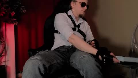 Vincente online show from March 2026 08:57:02 PM