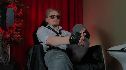 Vincente online show from April 2026 09:08:02 PM