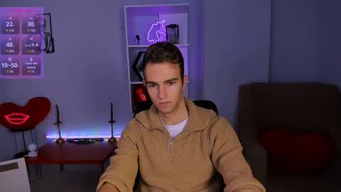 David online show from November 2025 08:14:02 AM