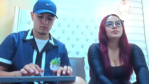 david_victoriaa online show from September 2025 01:00:02 PM