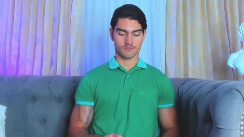 davidaponte online show from February 2025 08:24:01 PM