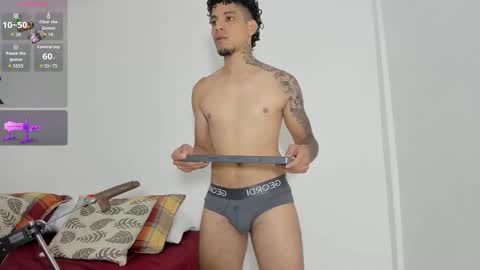 David Batista online show from October 2025 07:01:02 PM