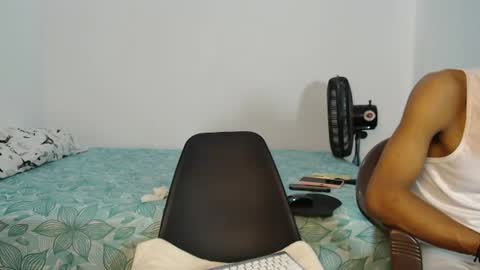 Snapshot of davidberrocal chatting on June 2026 11:51:01 PM DavidSexxx777 online show from June 2026 11:51:01 PM