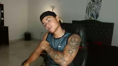 David Bless online show from September 2025 10:53:02 PM