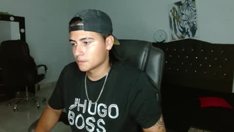 David Bless online show from December 2025 01:33:01 AM