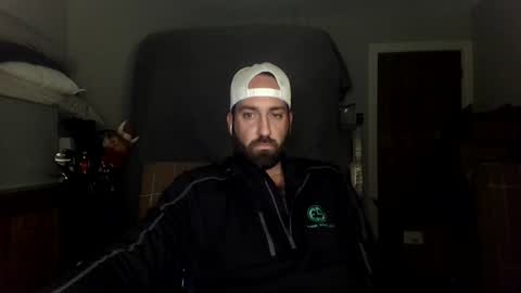 DavidBoner85 online show from September 2025 01:49:01 AM